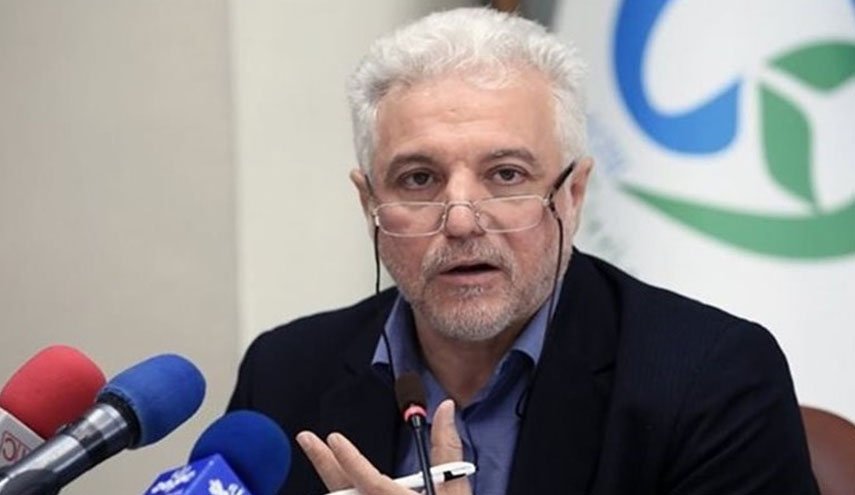 هیات وزارت بهدشت وارد مسکو شد