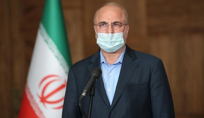 قالیباف: در سفر به روسیه حامل پیام مهمی هستم