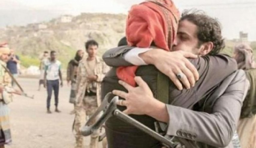 المخابرات اليمنية تحرر تسعة أسرى في عملية نوعية بمأرب