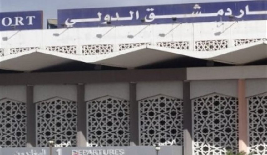 راه اندازی پرواز میان دوحه-دمشق