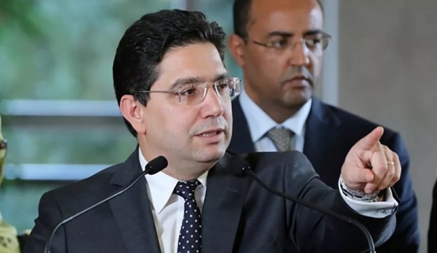 هیأتی مغربی برای افتتاح دفتر ارتباطات دیپلماتیک وارد تل‌آویو شد
