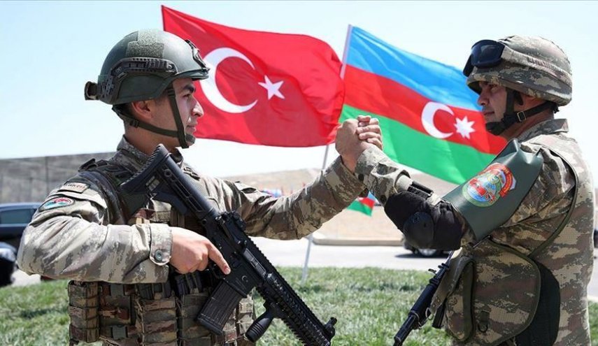 تركيا وأذربيجان تتخذان خطوة عسكرية جديدة