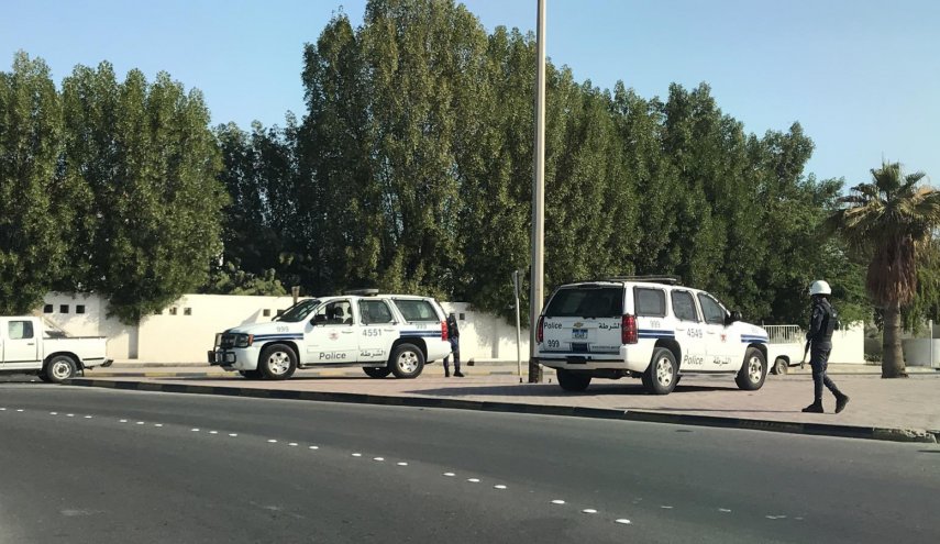 المنامة تدعي احباط تفجيرين استهدفا بنكا وقع تفاهمات مع بنوك اسرائيلية