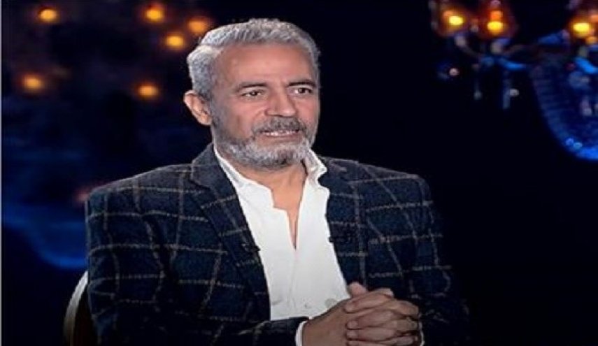 إصابة الفنان المصري صبري فواز بفيروس كورونا!