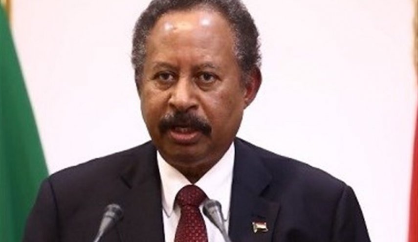 کابینه سودان منحل شد
