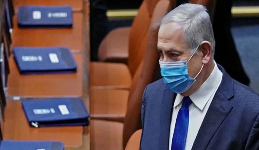 نتانیاهو با حضور در دادگاه به پرونده‌های فساد خود پاسخ می‌دهد