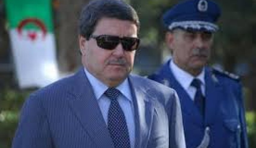 وفاة شقيق الرئيس الجزائري السابق 