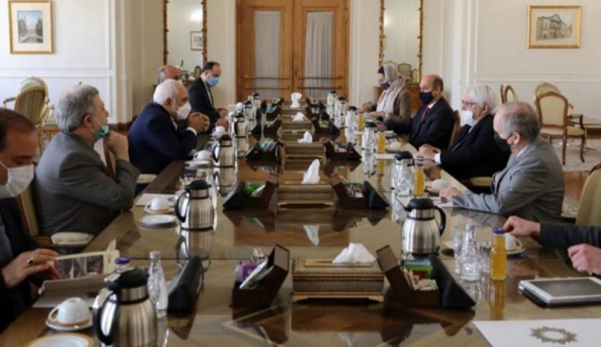 آمادگی ایران برای حمایت از نقش آفرینی موثر سازمان ملل به منظور حل بحران یمن