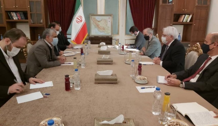 سازمان ملل و آمریکا خطاهای راهبردی در قبال بحران یمن را باید جبران کنند