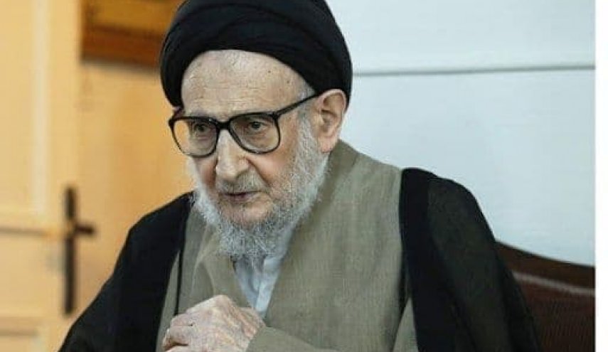 آیت الله سیدمحمد ضیاءآبادی درگذشت