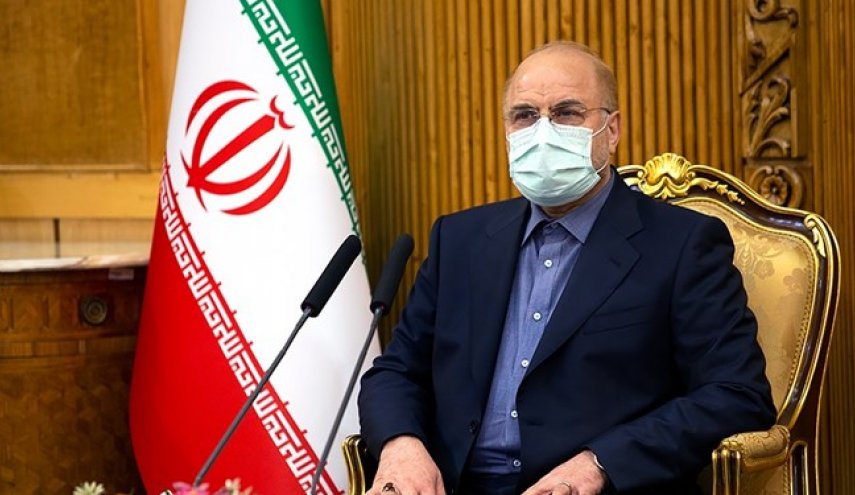 قالیباف: پایبندی به برجامی که ایران تنها بازنده آن باشد قابل تداوم نیست