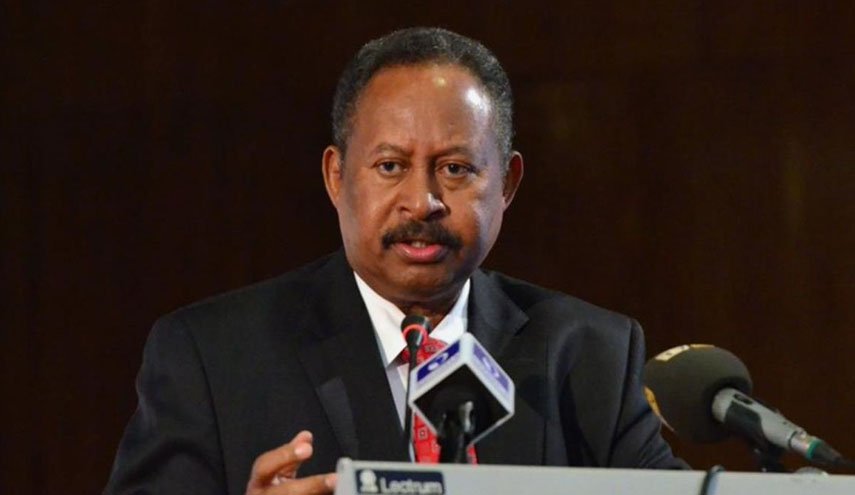 کابینه جدید سودان تشکیل شد