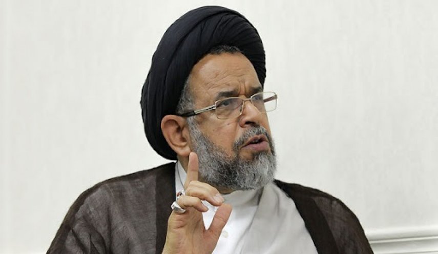 وزیر اطلاعات: ۵ روز قبل از ترور شهید فخری زاده هشدار دادیم