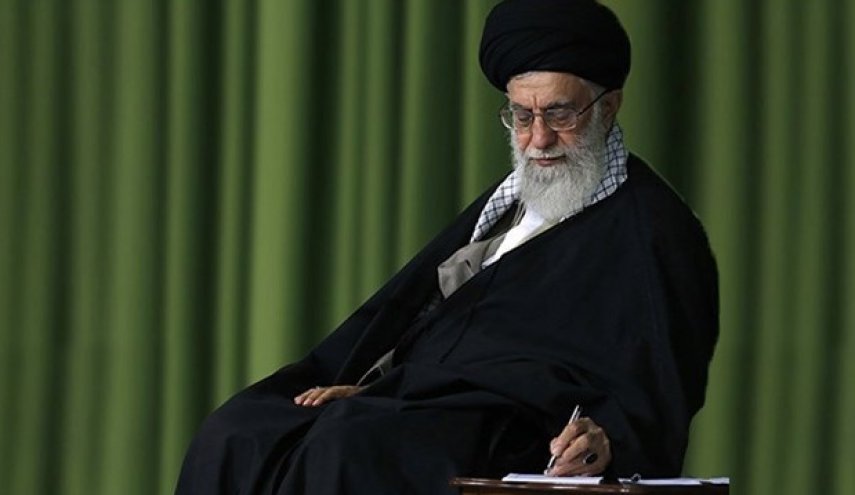 رهبر انقلاب: زبان ناصح و فکر روشن مرحوم ضیاءآبادی منبع ارزشمندی از معارف دینی بود