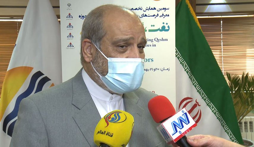 رئيس المنطقة الحرة في قشم: لدينا الكثير من إمكانات جذب المستثمرين