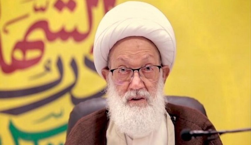 انقلاب ایران مایه عزت، افتخار و دلگرمی همه امت اسلامی است