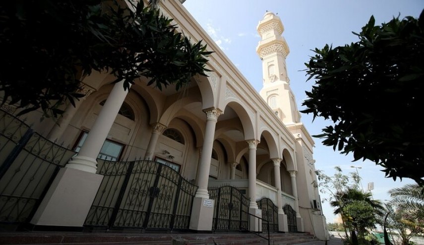 تعلیق اقامه نماز و برگزاری مناسبات دینی در مساجد بحرین در آستانه سالروز قیام ۱۴ فوریه