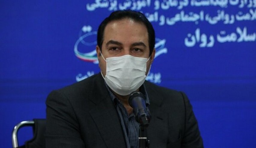 رئیسی: تمام کشور تا آبان ۱۴۰۰ واکسینه می شود