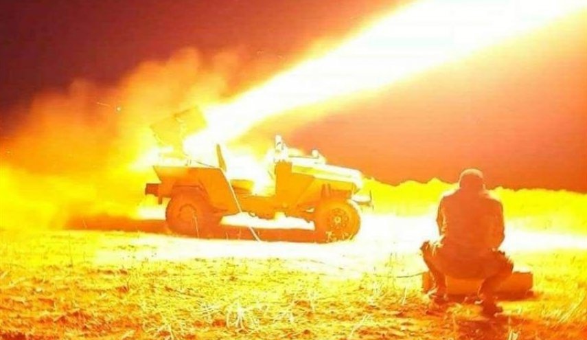 کشف خودروی بمب‌گذاری شده در صلاح‌الدین/ عملیات حشد شعبی برای پیگرد داعش در الانبار
