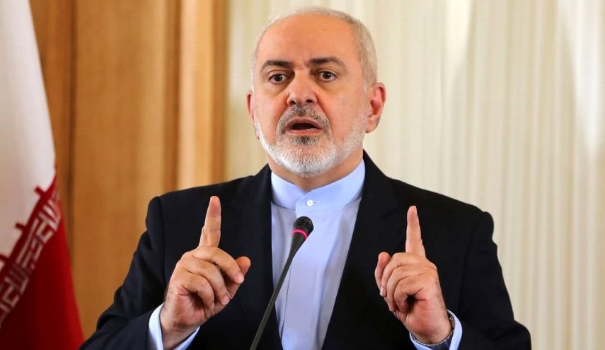ظریف: پنجره کنونی برای دولت بایدن به سرعت در حال بسته شدن است/ همسایگان نمی‌توانند منتظر آن بمانند که بیگانگان امنیت‌شان را تامین کنند
