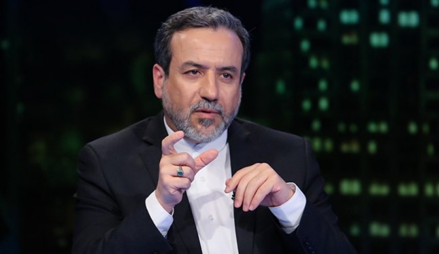 هر زمان آمریکا تحریم‌ها را بردارد، ایران به تعهدات برجامی بازمی‌گردد/ تا سوم اسفند تحریم‌ها برداشته نشود، چاره‌ای جز توقف اجرای پروتکل الحاقی نداریم