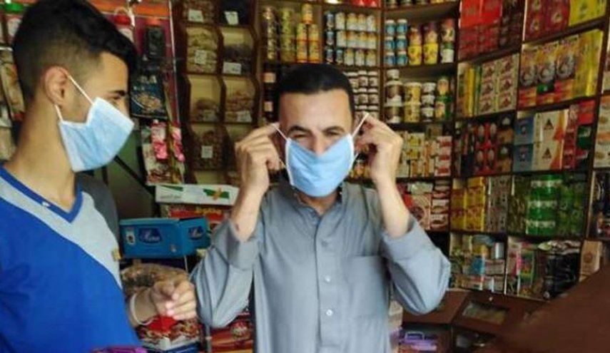  أطباء وخبراء يحسمون جدل ارتداء كمامة واحدة أم اثنين