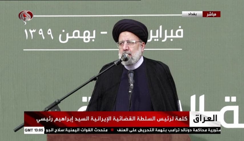 رئیس قوه قضائیه: نظام جمهوری اسلامی ایران امتداد مکتب عاشورا است