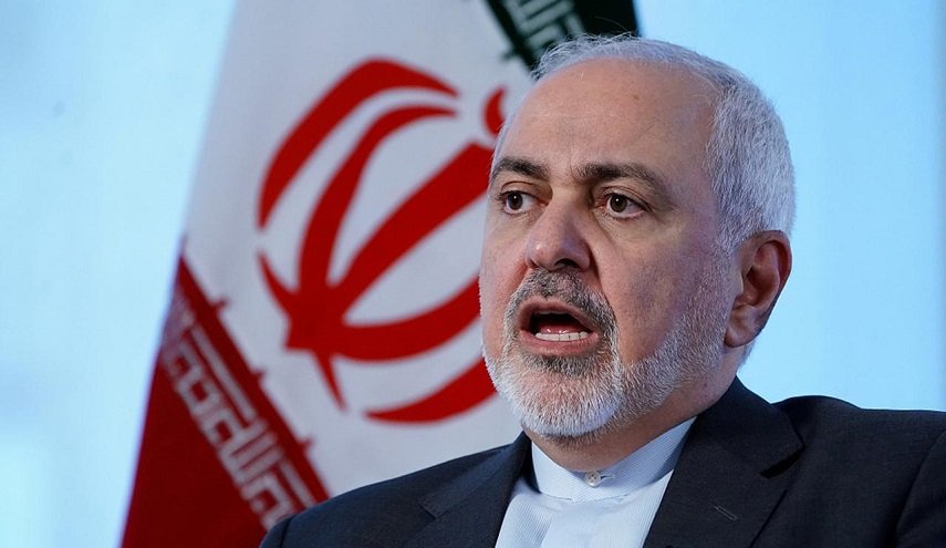 ظریف: بایدن از سیاست ترامپ بازگردد/ نیازی ندارد ما قدم اول را برداریم