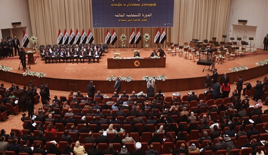 درخواست سائرون از پارلمان درخصوص سازش با صهیونیست‌ها