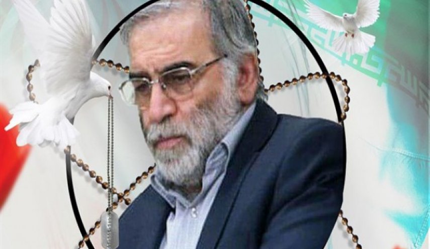 هفته‌نامه انگلیسی: فخری‌زاده با یک سلاح اتوماتیک یک تُنی ترور شد
