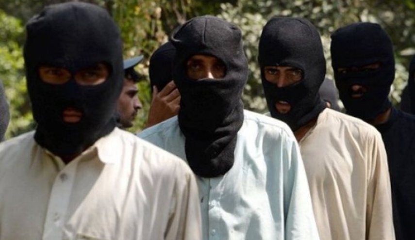آغاز محاکمه گروهی از عناصر داعشی در جمهوری آذربایجان