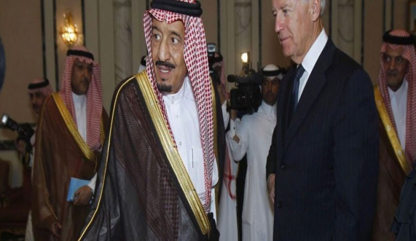 «پایان جنگ یمن»؛ کارت باج‌خواهی دولت بایدن از عربستان