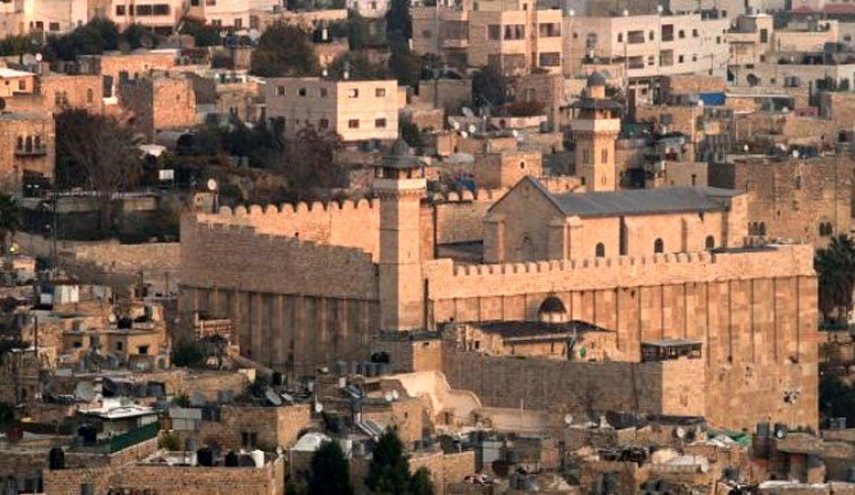 رژیم صهیونیستی شروع به تغییر نام خیابان‌های شهر «الخلیل» کرده است
