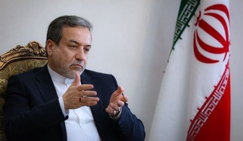 عراقچی: بدون رفع تحریم‌ها، برجام برای ما هیچ ارزشی ندارد