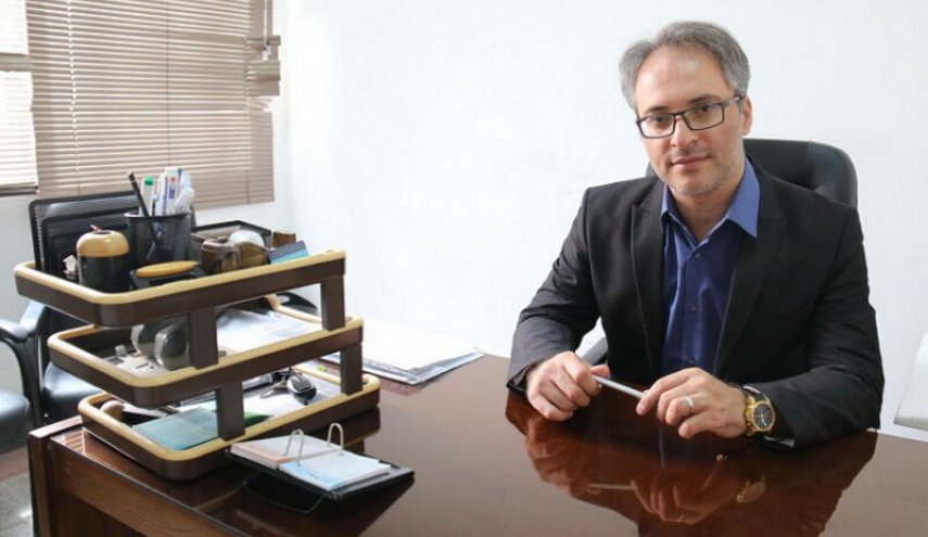 أستاذ جامعي ايراني ضمن قائمة أفضل العلماء في العالم

