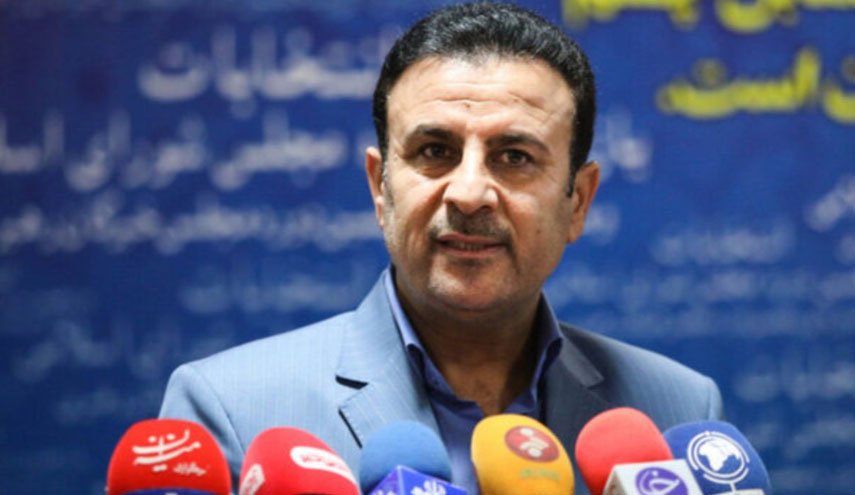دبیر ستاد انتخابات کشور منصوب شد
