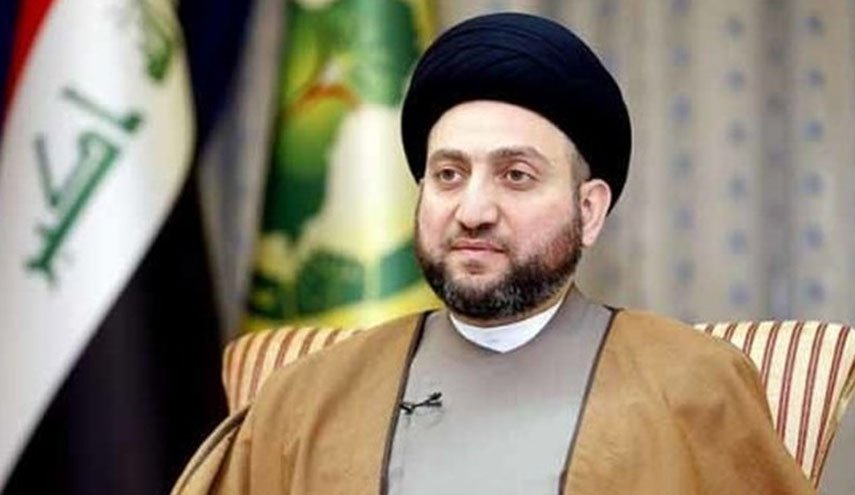حکیم خواهان آغاز گفت‌وگو بین ایران و عربستان شد