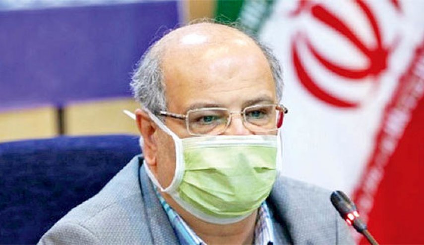 شناسایی ۷ مبتلا به کرونای انگلیسی در تهران
