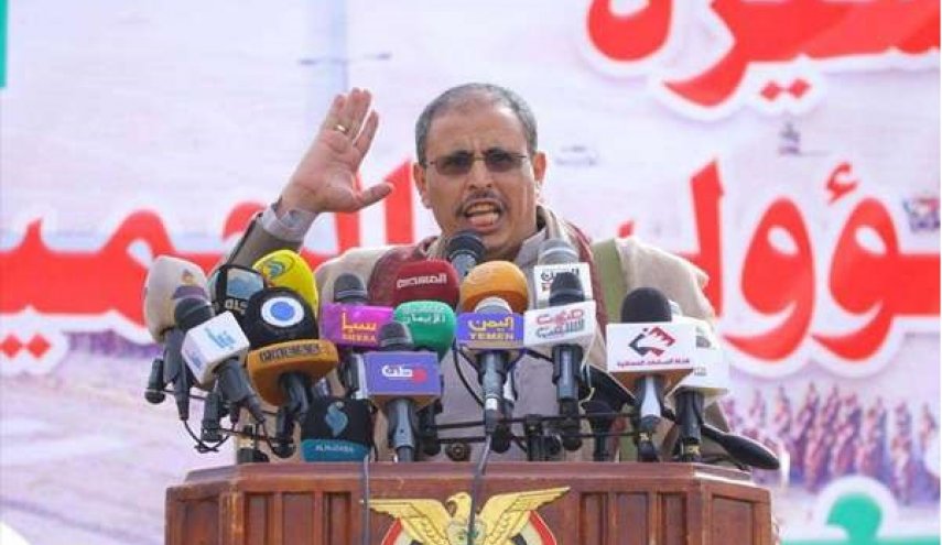 آمریکا به دنبال توقف جنگ یمن نیست/ نیرنگ بازی واشنگتن
