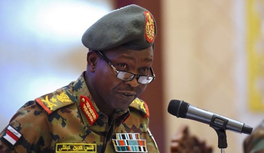 الانتقالي السوداني: إثيوبيا تمارس ما يشبه الاستيطان الاسرائيلي 
