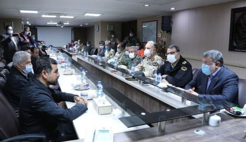 استاندار هرات از ایران به خاطر مهار آتش سوزی دوغارون قدردانی کرد