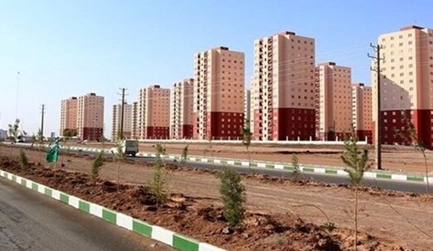 دولت مکلف به واگذاری اراضی با اجاره ۹۹ ساله برای ساخت مسکن شد