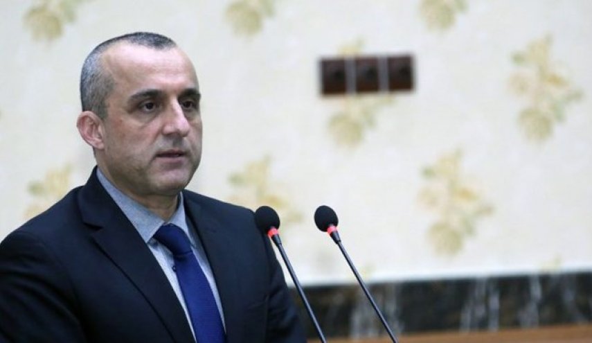 قدردانی معاون رییس‌جمهور افغانستان از کمک ایران برای مهار آتش‌سوزی اسلام‌قلعه