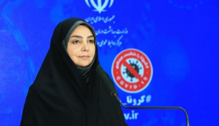 شناسایی ۷۳۹۰ بیمار جدید کرونایی در کشور/ ۶۲ نفر فوت شدند