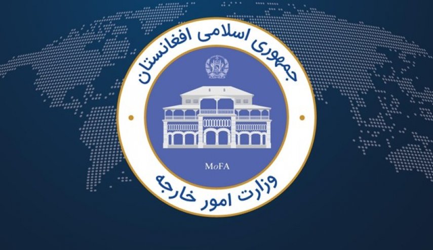 وزارت خارجه افغانستان: قدردان همکاری ایران در مهار آتش‌سوزی اسلام‌قلعه هستیم
