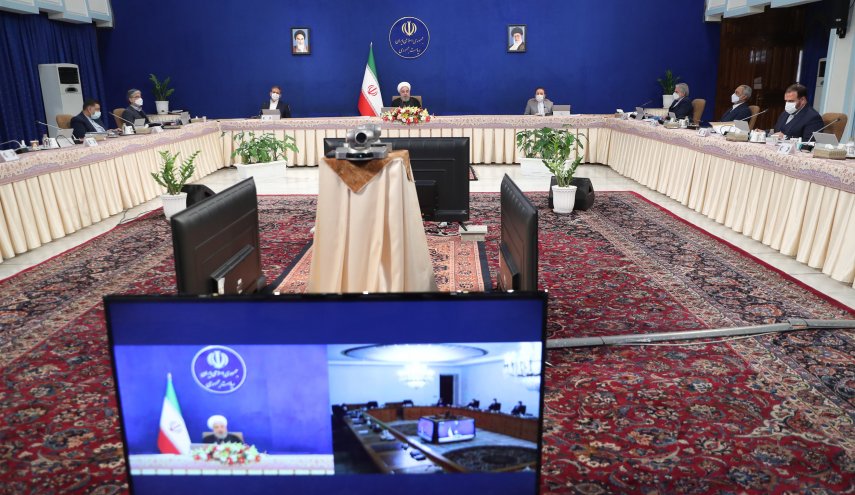 رأی اعتماد به استاندار منتخب خوزستان/ بررسی و اصلاح لایحه بودجه ۱۴۰۰ در دستور کار قرار گرفت/ تعیین نرخ حق العمل فروش CNG، نفت سفید و سوخت هوایی