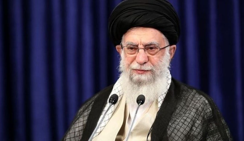پخش زنده سخنرانی رهبر معظم انقلاب در سالروز قیام ۲۹ بهمن مردم تبریز