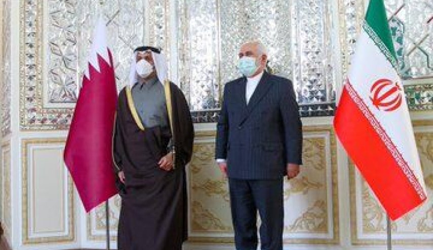 روایت وزیر خارجه قطر از یک گفت وگوی سازنده در تهران