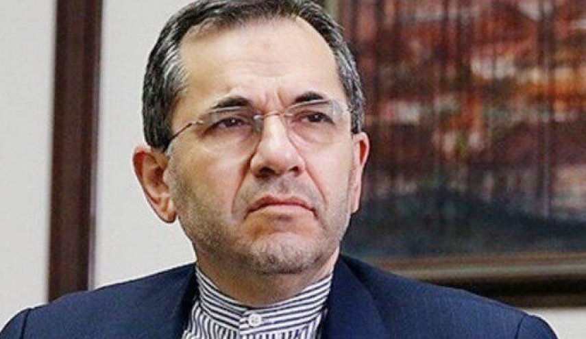 تخت روانچی: ایران از برجام خارج نشده که بخواهد به آن بازگردد