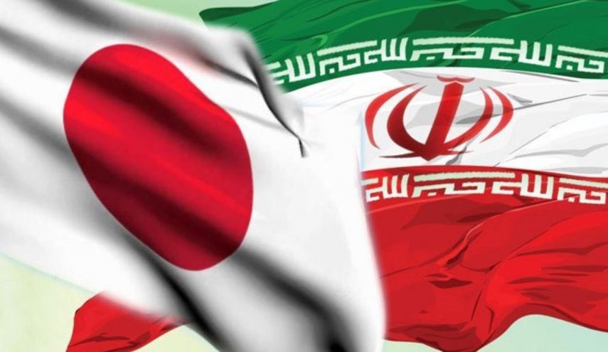 تاکید وزرای دفاع ایران و ژاپن بر تقویت همکاری‌ها